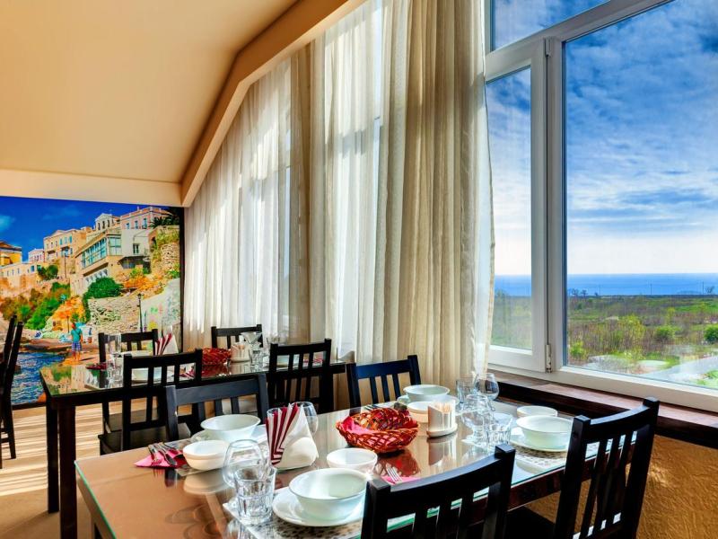 Сальвадор Holiday Hotel & Aqua-zone