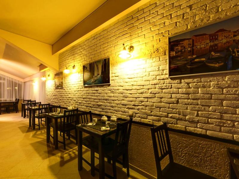 Сальвадор Holiday Hotel & Aqua-zone