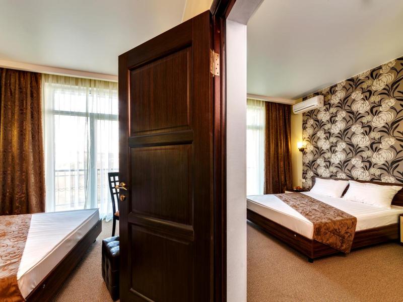 Сальвадор Holiday Hotel & Aqua-zone