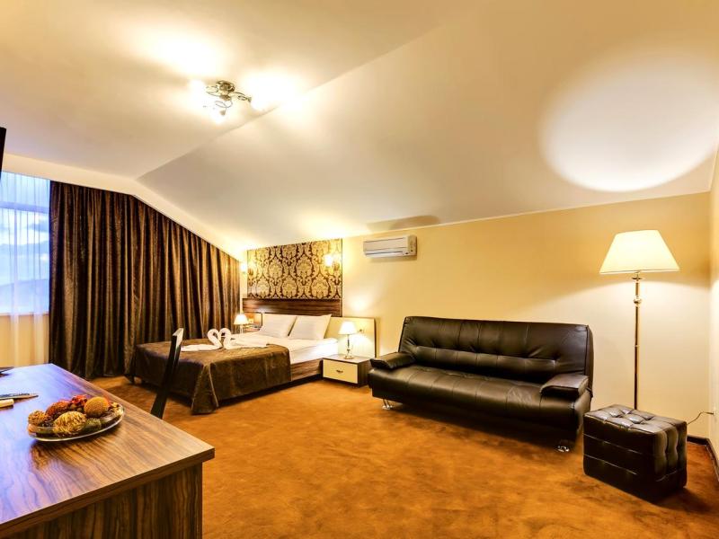 Сальвадор Holiday Hotel & Aqua-zone