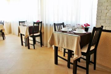 Отель Сальвадор Holiday Hotel & Aqua-zone Россия, Геленджик, фото 3