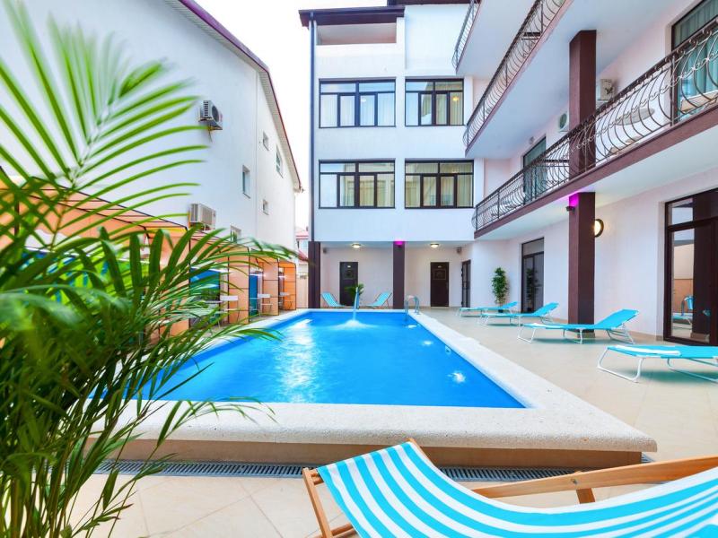 Сальвадор Holiday Hotel & Aqua-zone