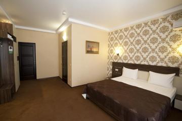 Отель Сальвадор Holiday Hotel & Aqua-zone Россия, Геленджик, фото 35