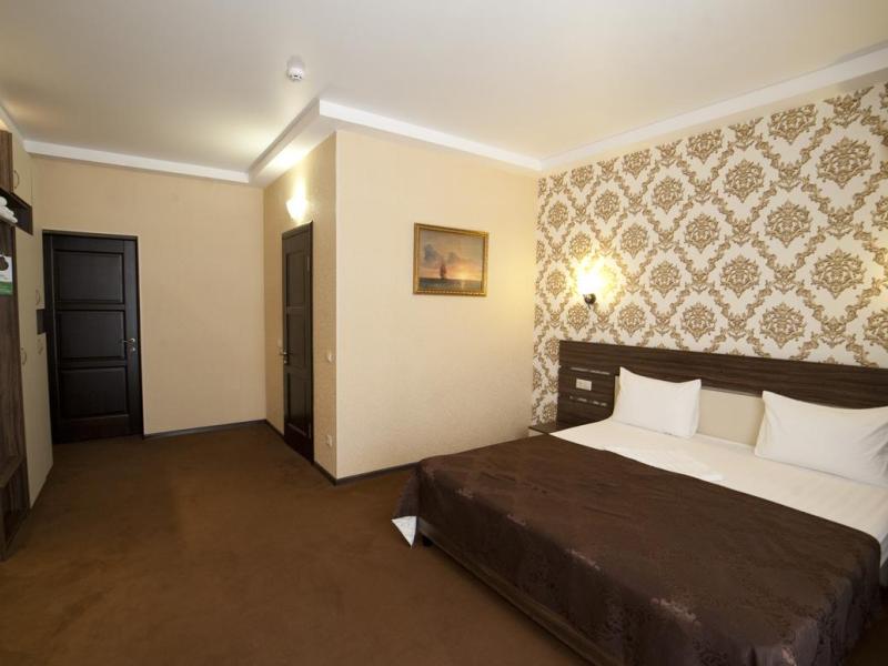 Сальвадор Holiday Hotel & Aqua-zone