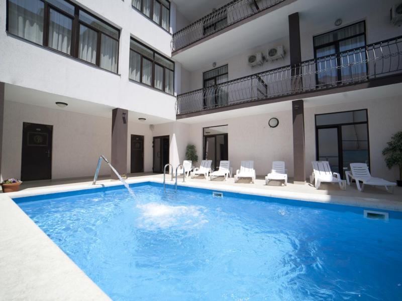 Сальвадор Holiday Hotel & Aqua-zone