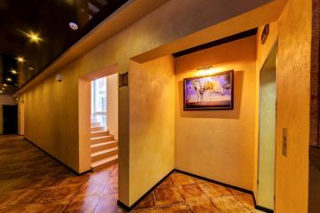 Отель Сальвадор Holiday Hotel & Aqua-zone Россия, Геленджик, фото 8