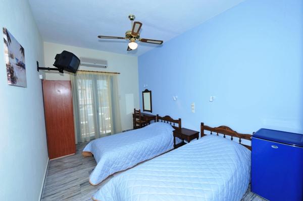 Anemones Hotel