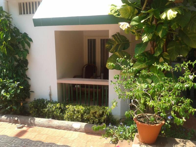 Raja Park Beach Resort (Varkala)