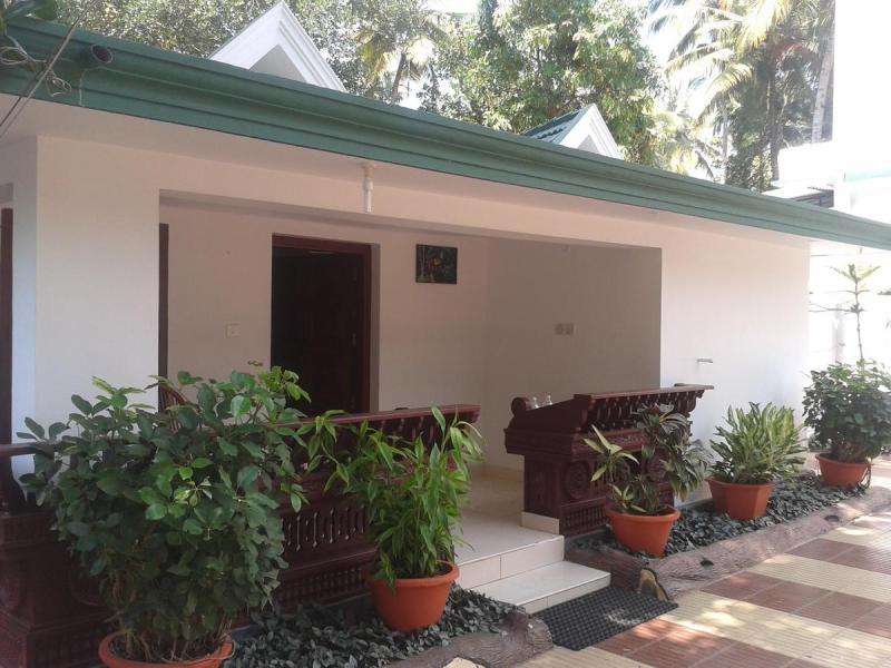 Raja Park Beach Resort (Varkala)