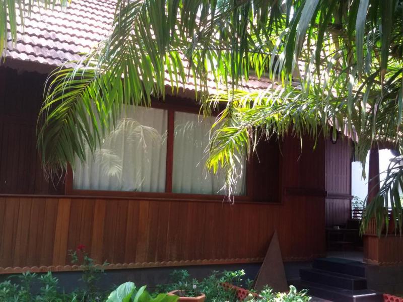 Raja Park Beach Resort (Varkala)