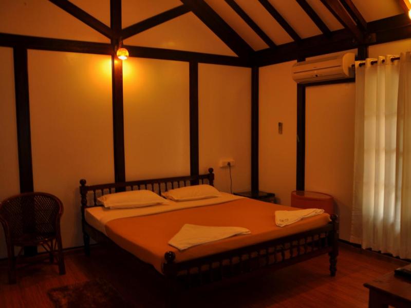 Raja Park Beach Resort (Varkala)