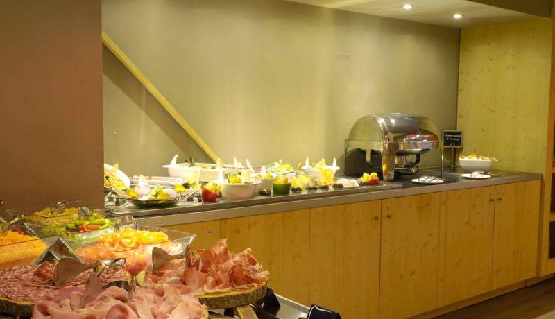 Hotel Mercure Chamonix Centre