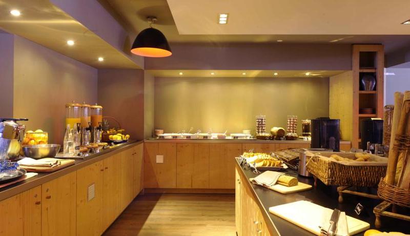 Hotel Mercure Chamonix Centre