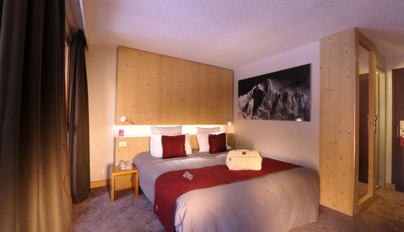 Hotel Mercure Chamonix Centre