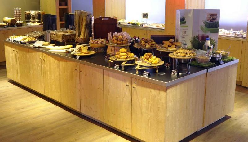 Hotel Mercure Chamonix Centre