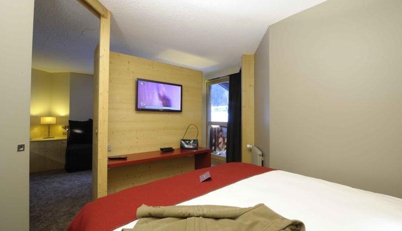 Hotel Mercure Chamonix Centre