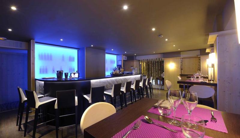 Hotel Mercure Chamonix Centre