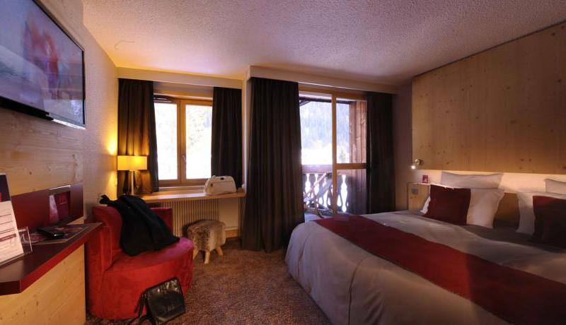 Hotel Mercure Chamonix Centre