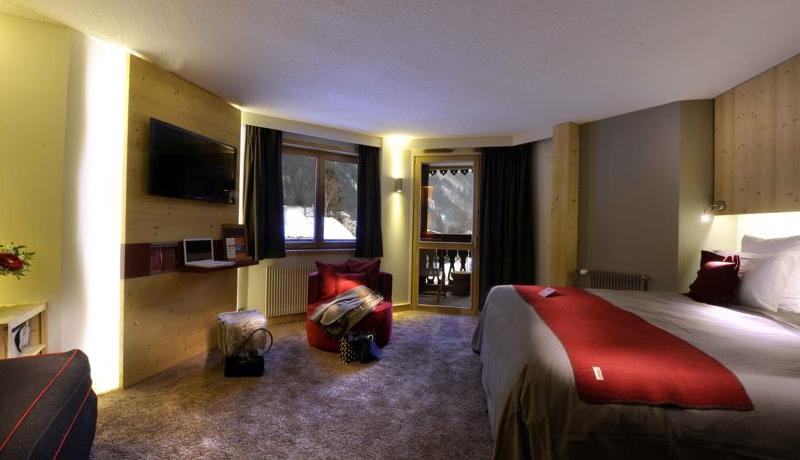 Hotel Mercure Chamonix Centre