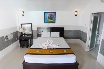 Отель Muine Paradise Resort Вьетнам, Фантьет, фото 11