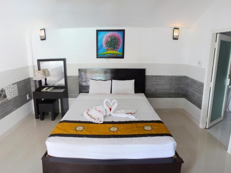 Muine Paradise Resort