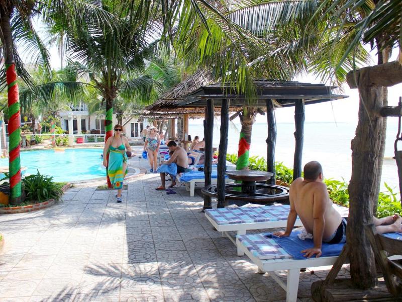 Muine Paradise Resort