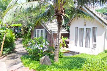 Отель Muine Paradise Resort Вьетнам, Фантьет, фото 17