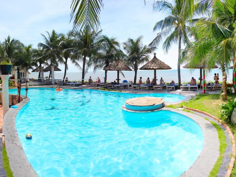 Muine Paradise Resort