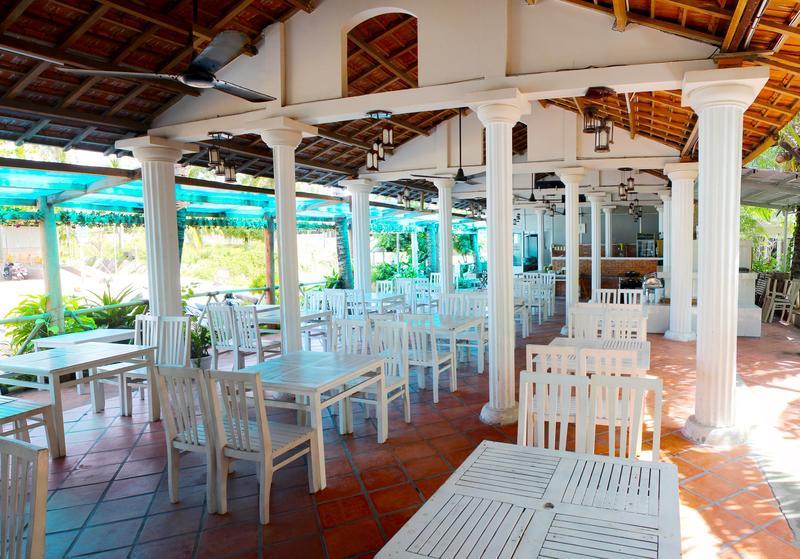 Muine Paradise Resort