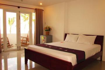 Отель Muine Paradise Resort Вьетнам, Фантьет, фото 20