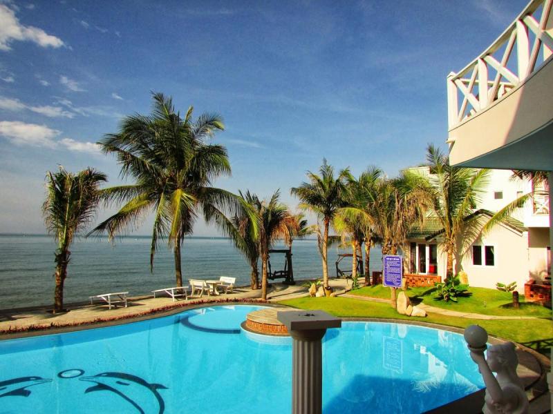 Muine Paradise Resort