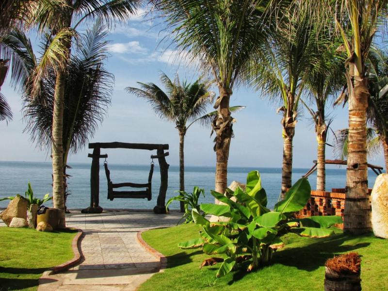 Muine Paradise Resort