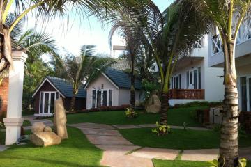 Отель Muine Paradise Resort Вьетнам, Фантьет, фото 23