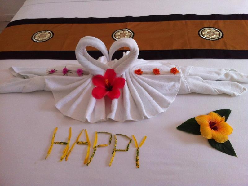 Muine Paradise Resort