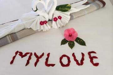 Отель Muine Paradise Resort Вьетнам, Фантьет, фото 27