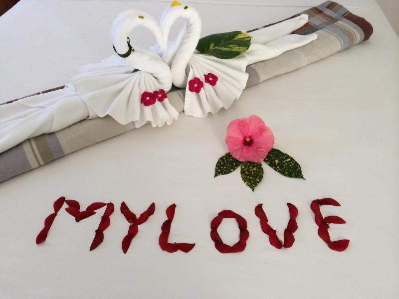 Muine Paradise Resort