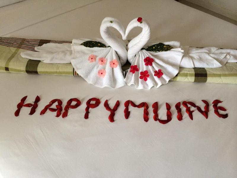 Muine Paradise Resort