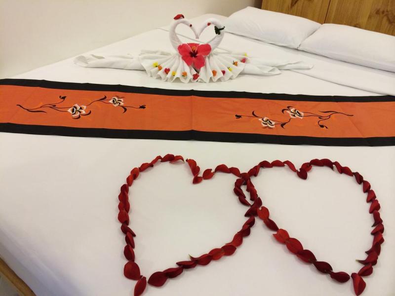 Muine Paradise Resort