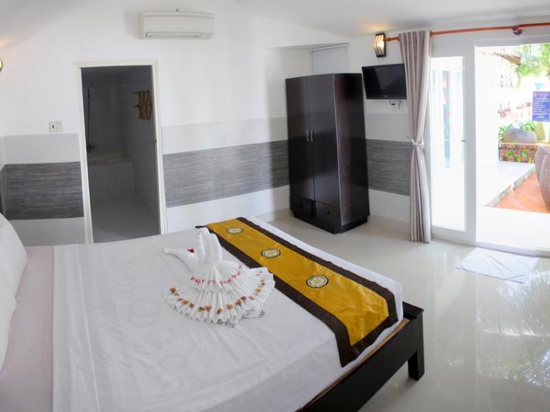 Muine Paradise Resort