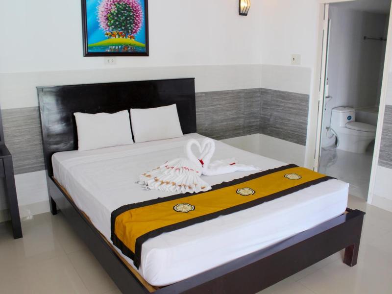 Muine Paradise Resort