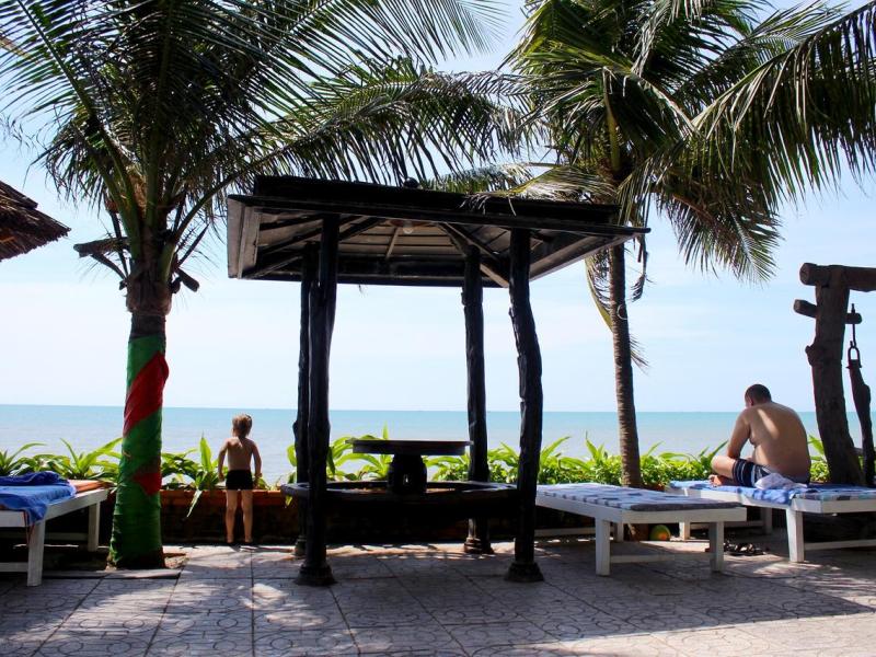 Muine Paradise Resort