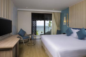 Отель Mercure Samui Chaweng Tana Таиланд, пляж Чавенг, фото 14