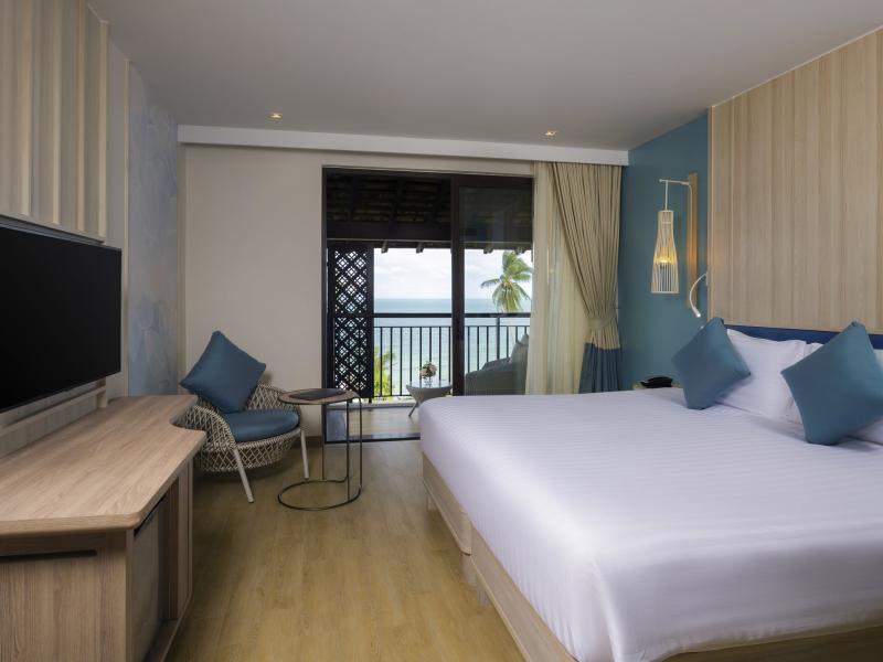 Mercure Samui Chaweng Tana