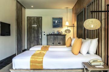 Отель Mercure Samui Chaweng Tana Таиланд, пляж Чавенг, фото 15