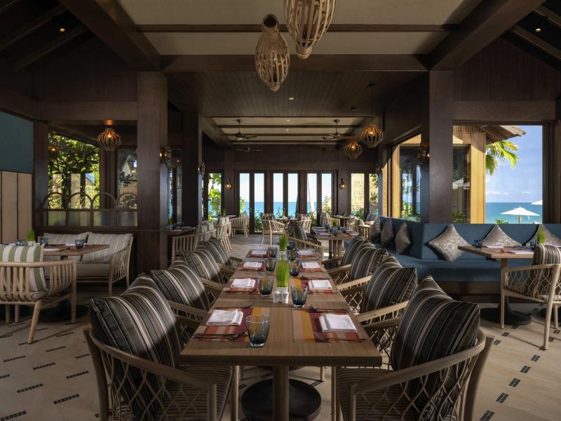 Mercure Samui Chaweng Tana