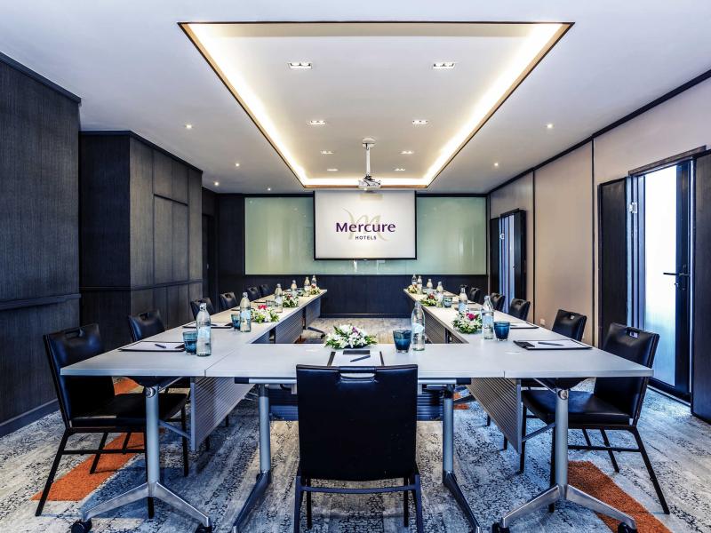 Mercure Samui Chaweng Tana