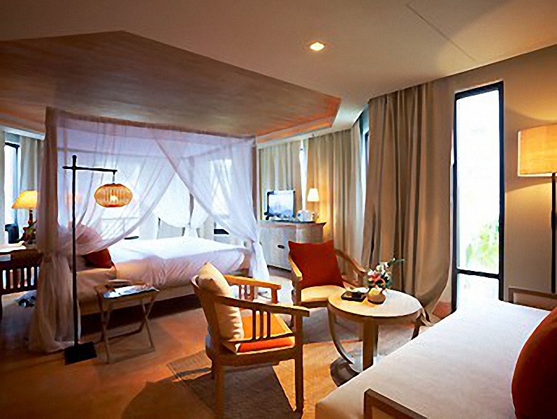 Mercure Samui Chaweng Tana