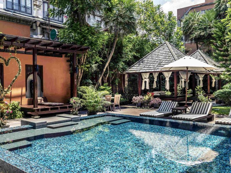 Mercure Samui Chaweng Tana