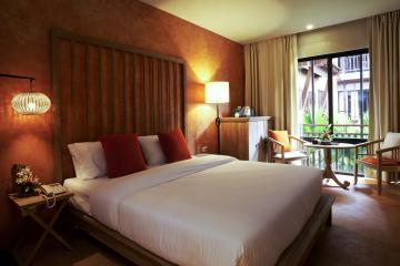 Отель Mercure Samui Chaweng Tana Таиланд, пляж Чавенг, фото 5
