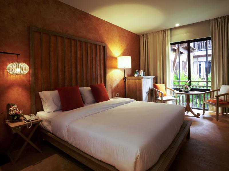 Mercure Samui Chaweng Tana